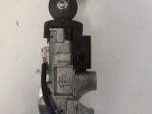 Ignition lock
