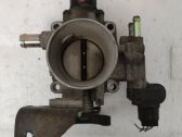 Throttle valve