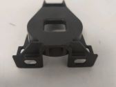 Radiator mount bracket