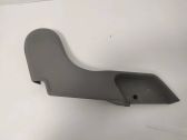 Moldura del asiento