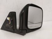 Front door electric wing mirror