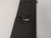 (B) pillar trim (top)