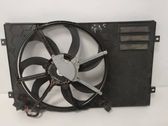 Fan set