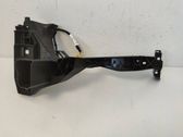 Headlight/headlamp mounting bracket