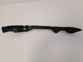 Fender end trim