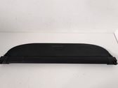 Parcel shelf load cover