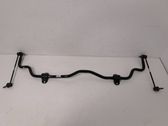 Front anti-roll bar/sway bar