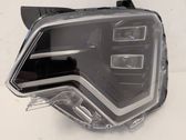 Headlight/headlamp