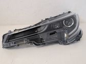 Headlight/headlamp
