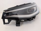 Headlight/headlamp