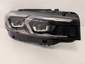 Headlight/headlamp