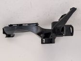 Headlight/headlamp mounting bracket