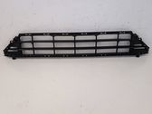 Front bumper lower grill