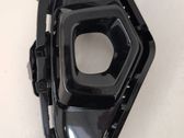 Grille antibrouillard avant