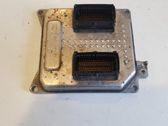 Engine control unit/module