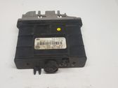 Other control units/modules