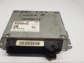 Engine control unit/module