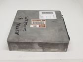 Engine control unit/module