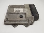 Calculateur moteur ECU