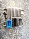 Engine control unit/module ECU