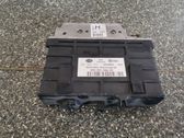 Gearbox control unit/module