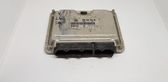 Calculateur moteur ECU