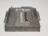 Unidad de control/módulo del motor