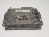Calculateur moteur ECU