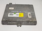 Engine control unit/module