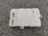 Other control units/modules