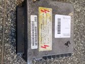 Gearbox control unit/module