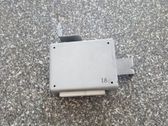 ABS control unit/module