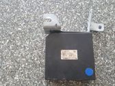 Other control units/modules