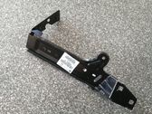 Fender mounting bracket