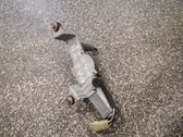 Rear window wiper motor