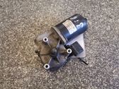 Wischermotor