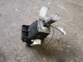 Gear shifter/selector