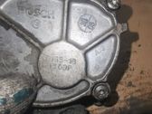 Vacuum pump