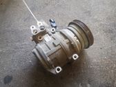 Air conditioning (A/C) compressor (pump)