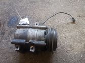 Air conditioning (A/C) compressor (pump)