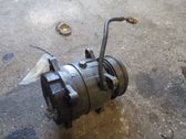 Ilmastointilaitteen kompressorin pumppu (A/C)