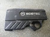 Cubierta del motor (embellecedor)