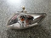 Front indicator light