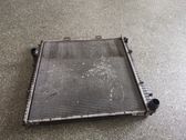 Coolant radiator