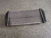 Intercooler radiator