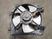 Ventilatore di raffreddamento elettrico del radiatore