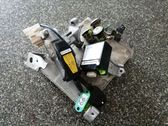 Kit centralina motore ECU e serratura