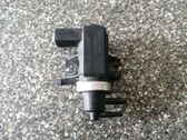 Turbo solenoid valve