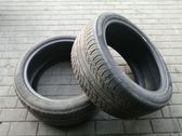 R20 summer tire