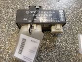 Coolant fan relay